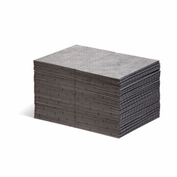 Tấm thấm dầu hóa chất dạng tấm MAT 240 - Newpig